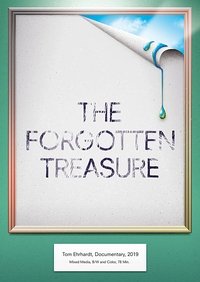Poster for The Forgotten Treasure