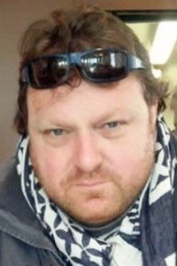 Profile of Stéphane Zito