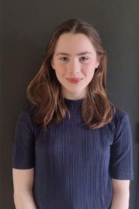 Profile of Rosa van Leeuwen