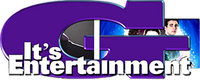 Logo - G It's Entertainment