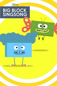 Poster for Big Block SingSong