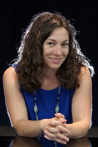 Profile of Marianthe Bezzerides