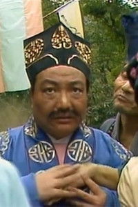 Profile of Wang Pengfei