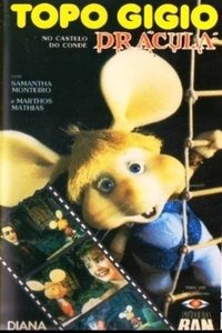 Poster for Topo Gigio - No Castelo do Conde Drácula