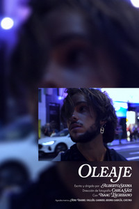Poster for Oleaje