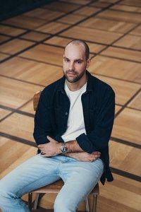 Profile of Gilles Mosar