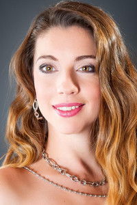 Profile of Soňa Křepelová