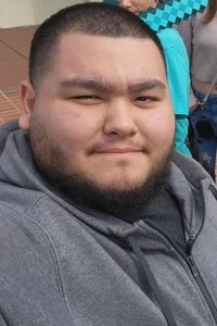 Profile of Sean Maahs Jr.