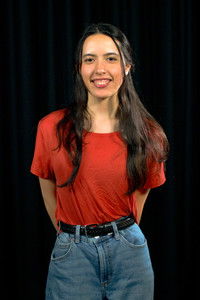 Profile of Jasmine Zolerick