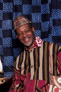 Profile of Ola Balogun