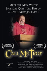 Poster for Call Me Troy