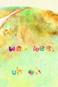 Poster for Oh, Wee Wee, Uh Oh