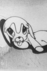 Poster for The Lost Sheep