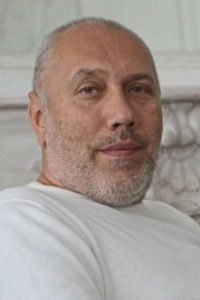 Profile of Sergey Pryanishnicov