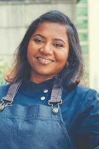 Profile of Aarthi Sampath
