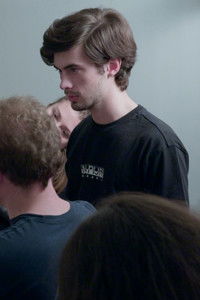 Profile of Giosuè Boarolo