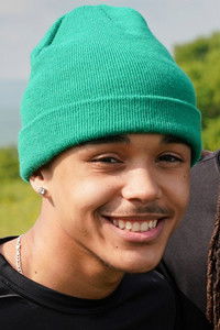 Profile of Malik Bien-Aimé