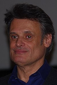 Profile of Charles de Meaux
