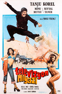 Poster for Televizyon Niyazi