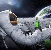 CuriousAstronaut's profile image