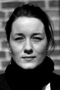 Profile of Tine Grew Pfeiffer