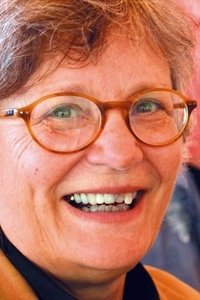 Profile of Ursula Höf