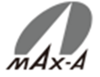 Logo - MAX-A
