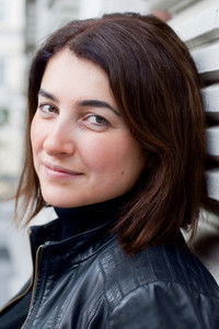 Profile of Marie Surae