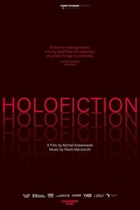 Holofiction