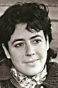 Profile of Nina Skuybina