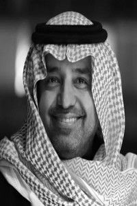 Profile of Rashed Al-Majed