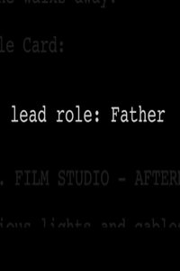 Poster for Lead Role: Father