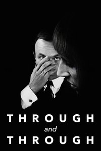 Poster for Through and Through