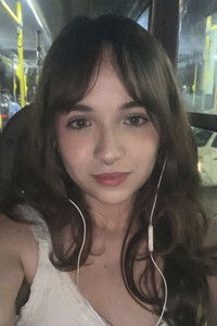 Profile of Sara Contente