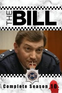 Poster for Series 10