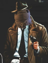 Obsidian Meltdown Presents: Seals Of Refusal