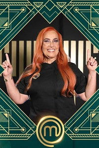 Profile of Betty Vázquez