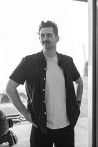 Profile of Mac Shoemaker