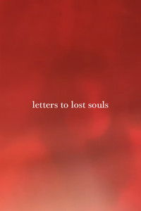 Poster for letters to lost souls