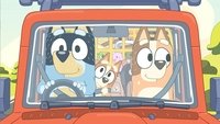 Viaje en coche