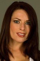 Profile of Goldie Blair