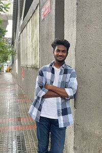 Profile of Rusheek G