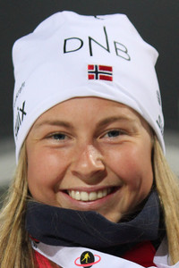 Profile of Ingrid Landmark Tandrevold