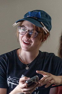 Profile of Inna Hanson