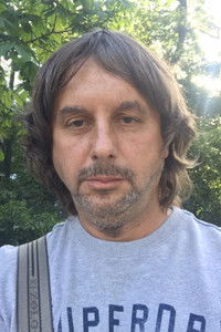 Profile of Nikolay Mikhaylov