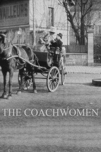 poster The Coachwomen