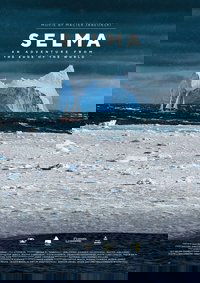 Poster for Selma - An adventure from the edge of the world