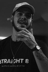 Profile of Daniel Marques