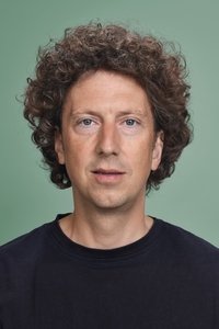 Profile of Merijn Scholten
