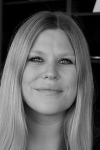 Profile of Jennifer Eriksson